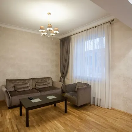 Apartment Mickeviciaus Str Kaunas