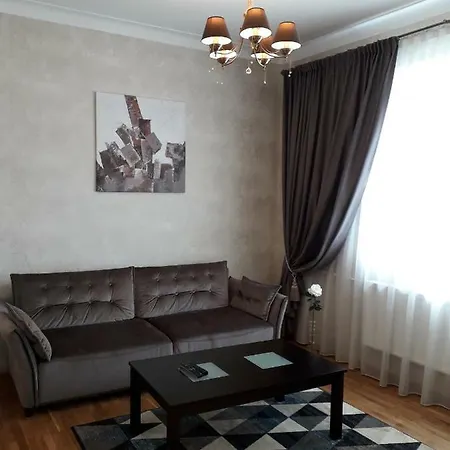 Mickeviciaus Str
