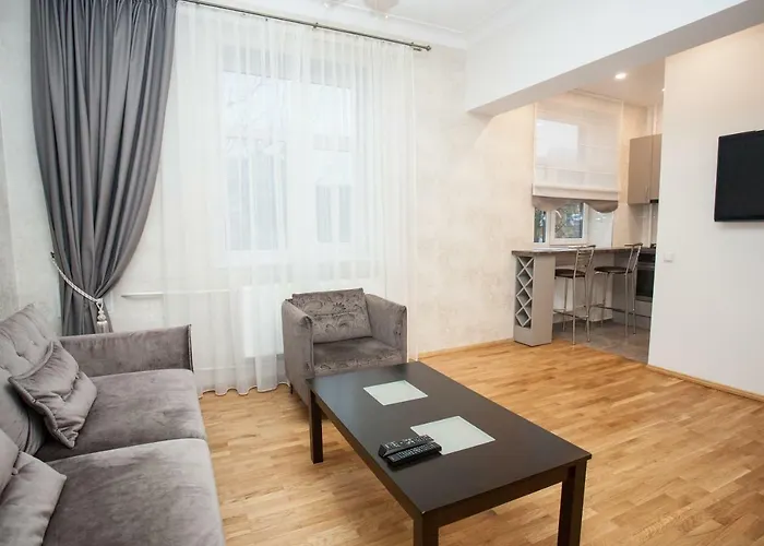 Mickeviciaus Str Kaunas